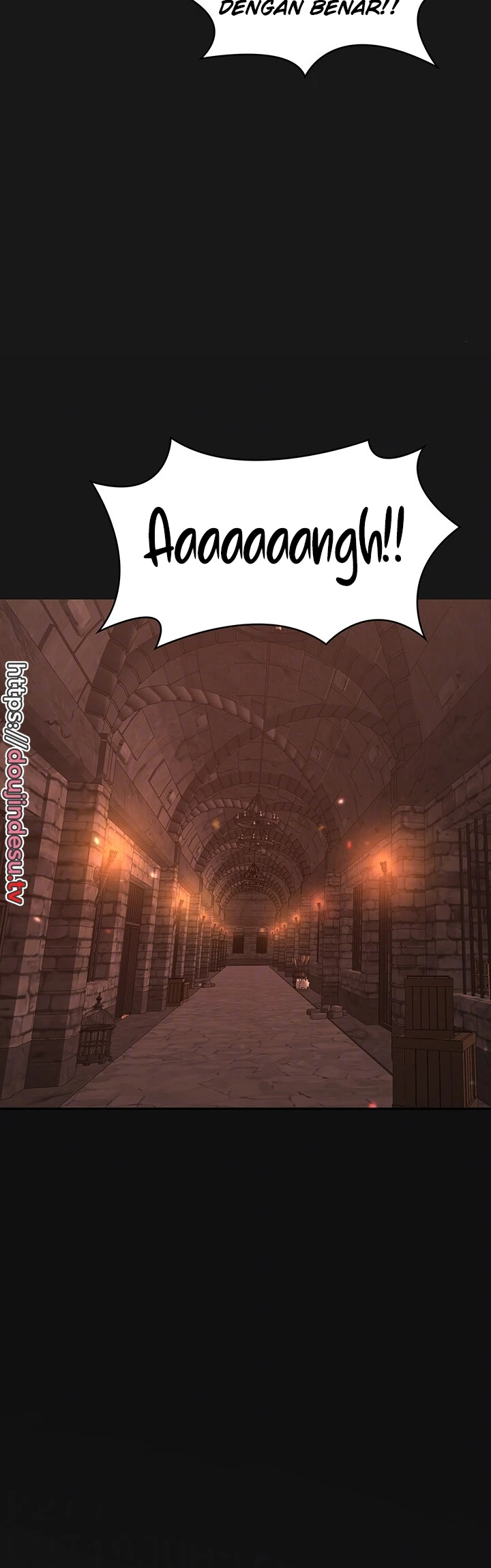 The Commander’s Daughter Chapter 43 - Page 11